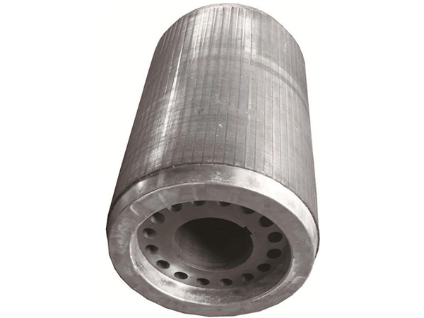 压铸、离心铸铝电机转子