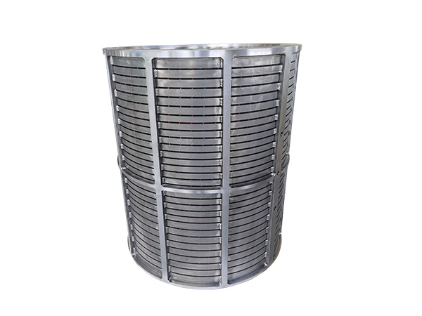 常规高压电机产品